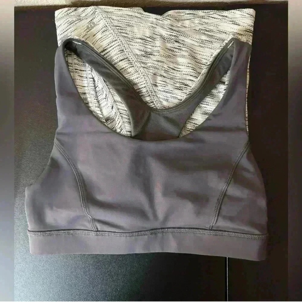 Lululemon On Track Tank size 4 - Picture 5 of 7